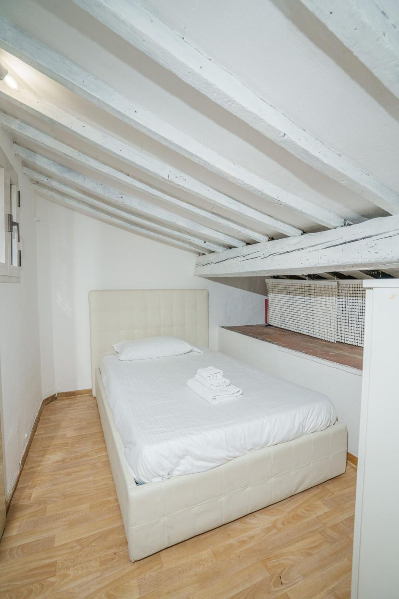 Apartamento Pretty Alfani
