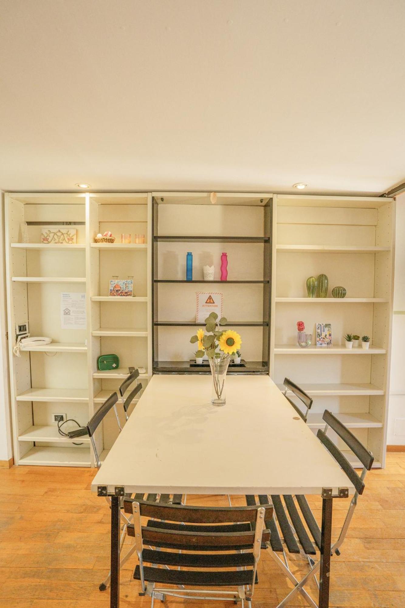 Apartamento Pretty Alfani *