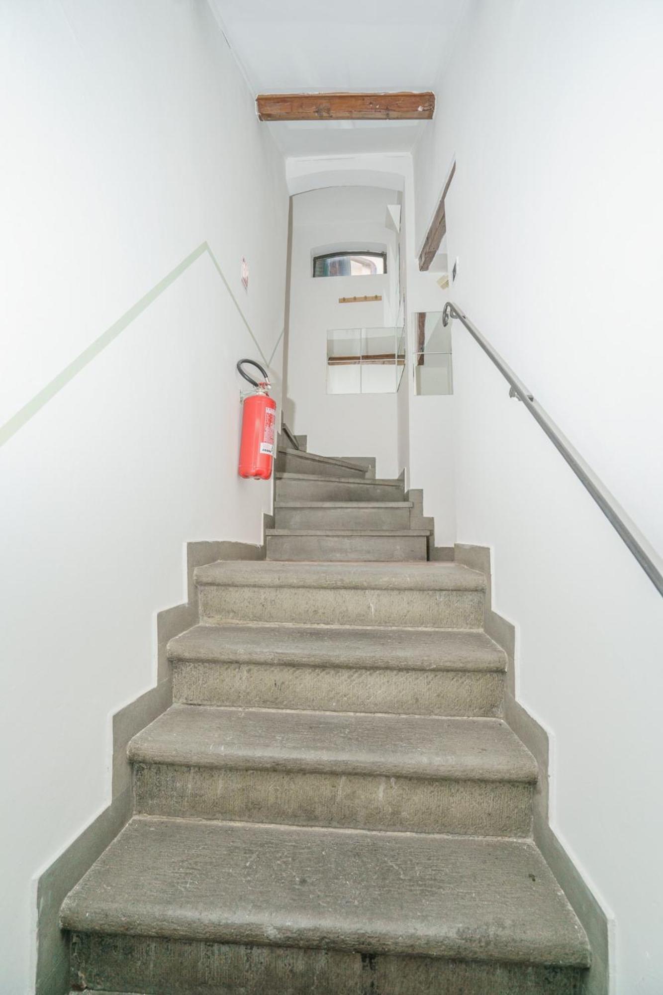 Pretty Alfani Apartamento Florencia