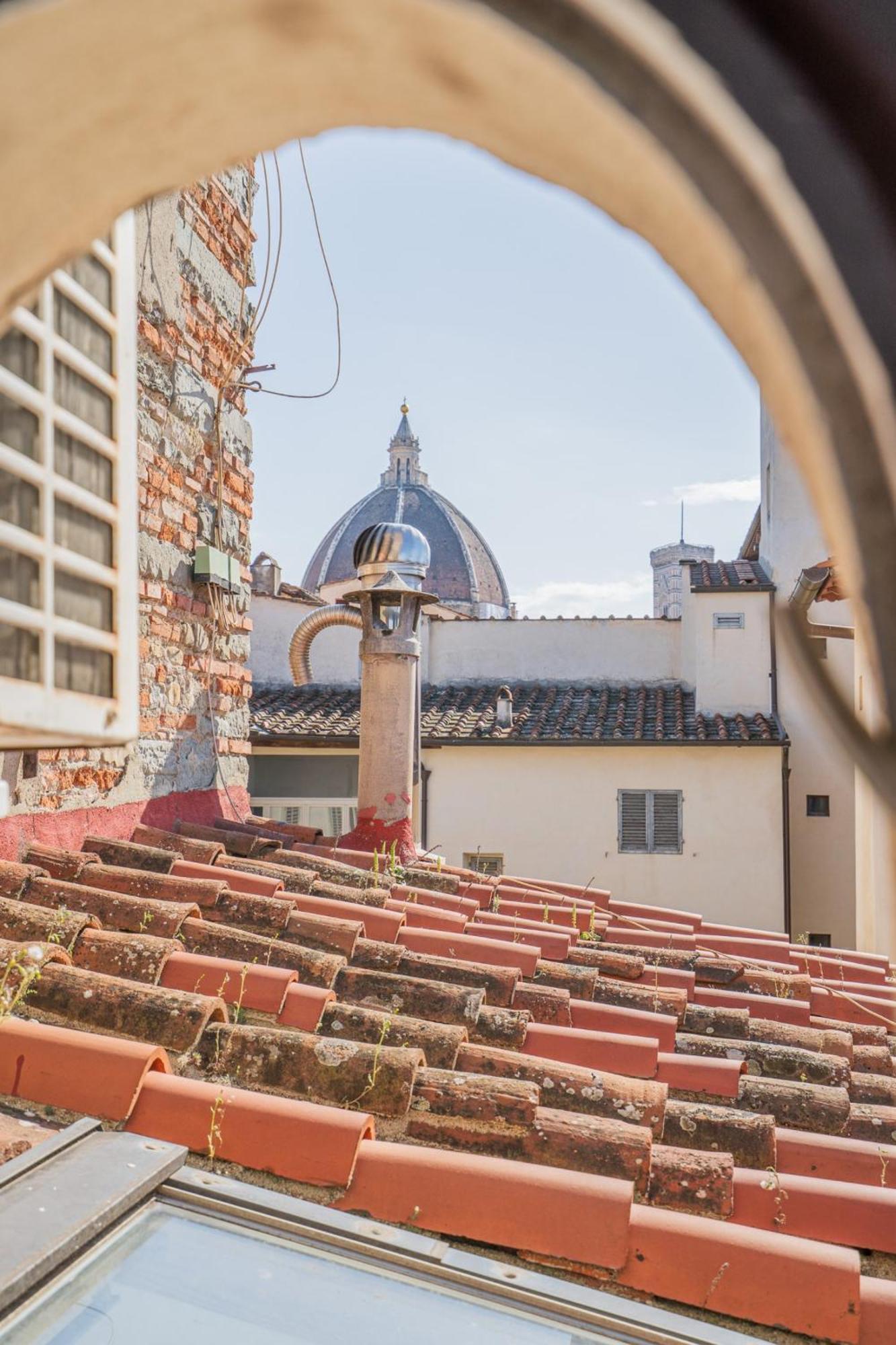 Apartamento Pretty Alfani Florencia