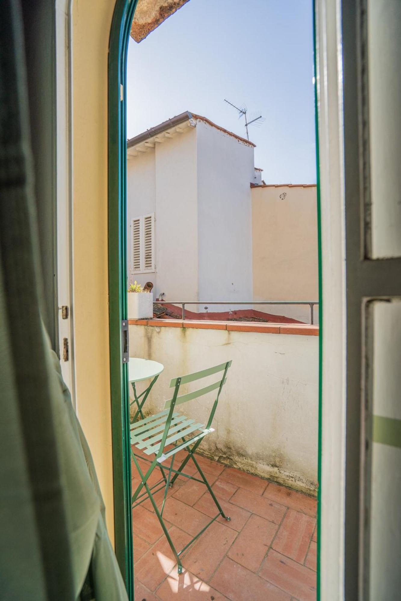 Pretty Alfani Apartamento Florencia