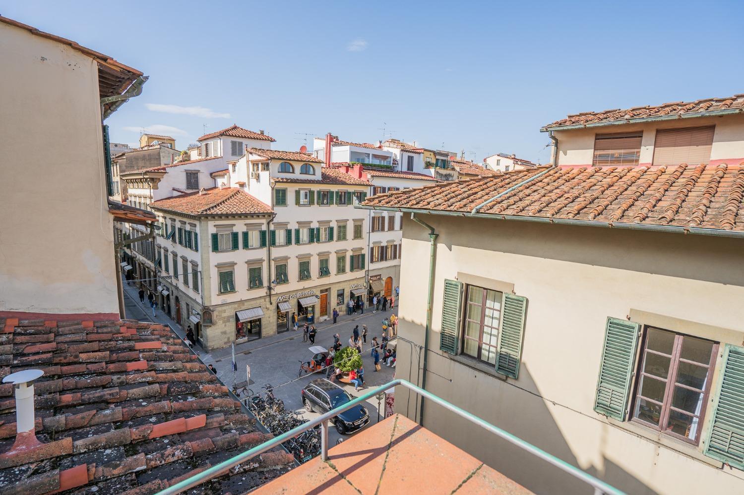 Apartamento Pretty Alfani