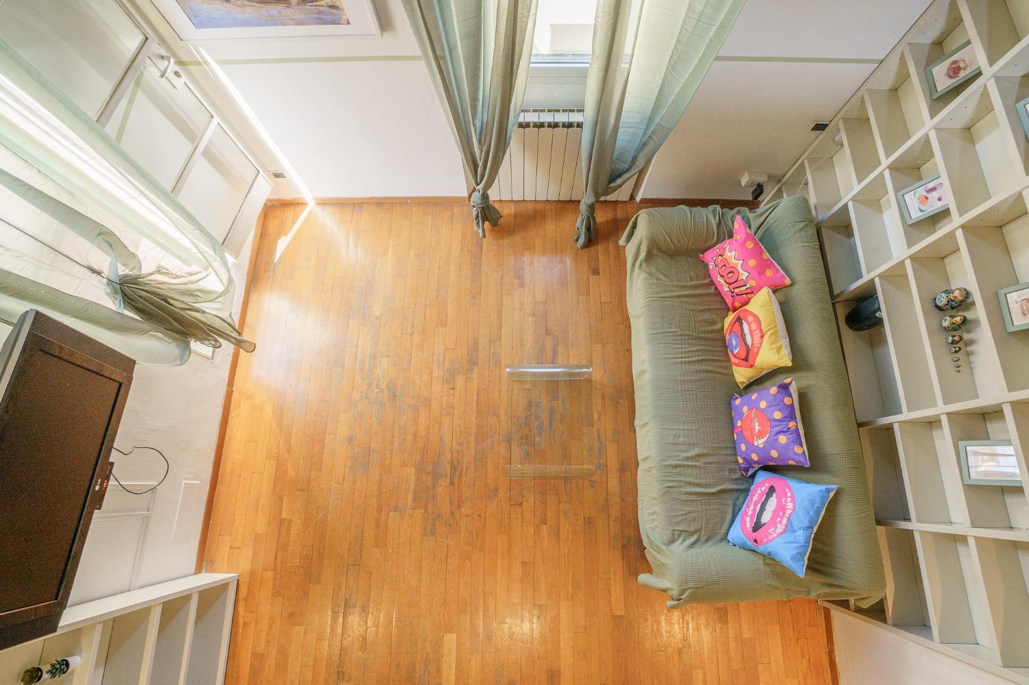 Pretty Alfani Apartamento Florencia