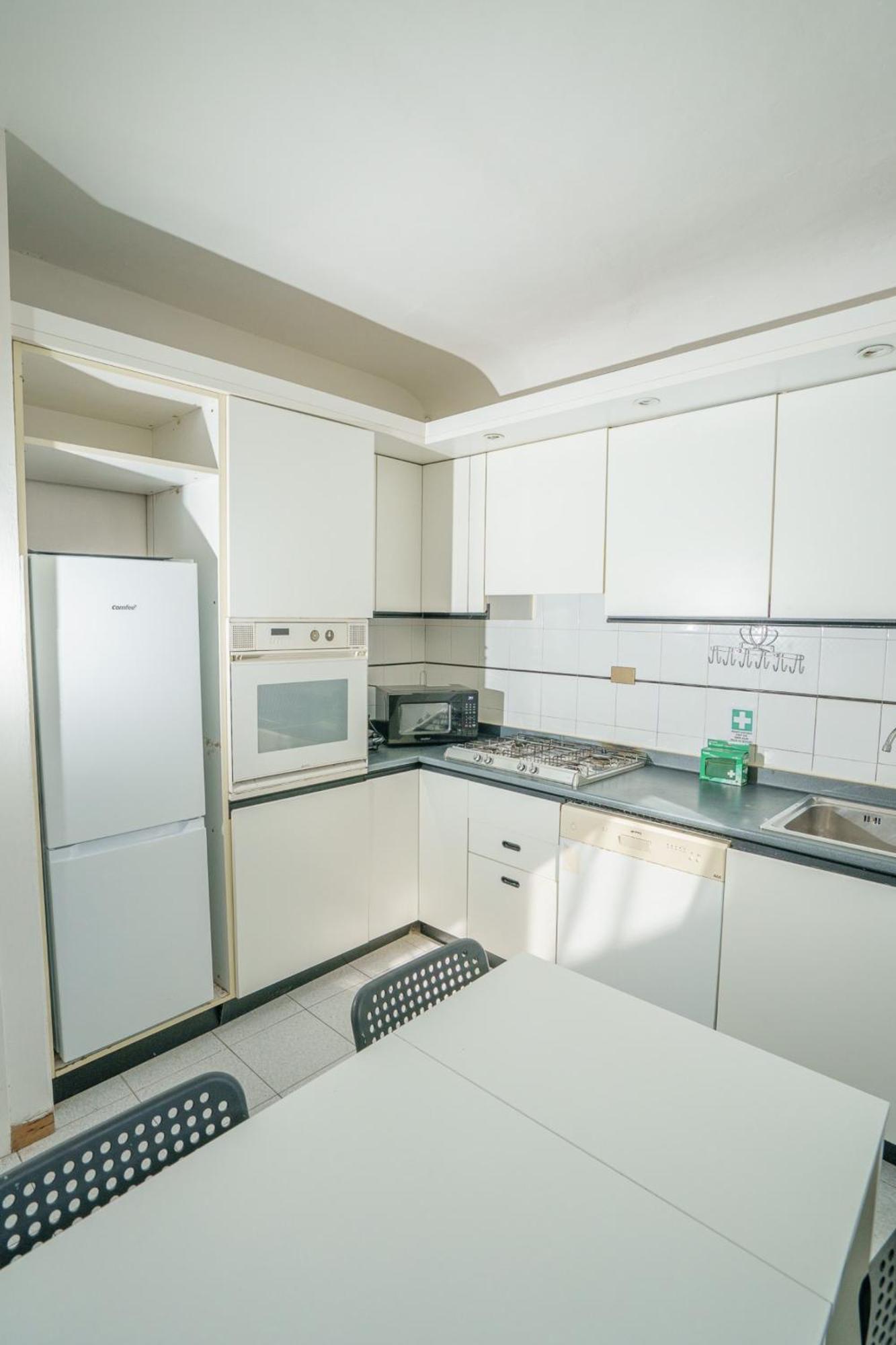 Pretty Alfani Apartamento *