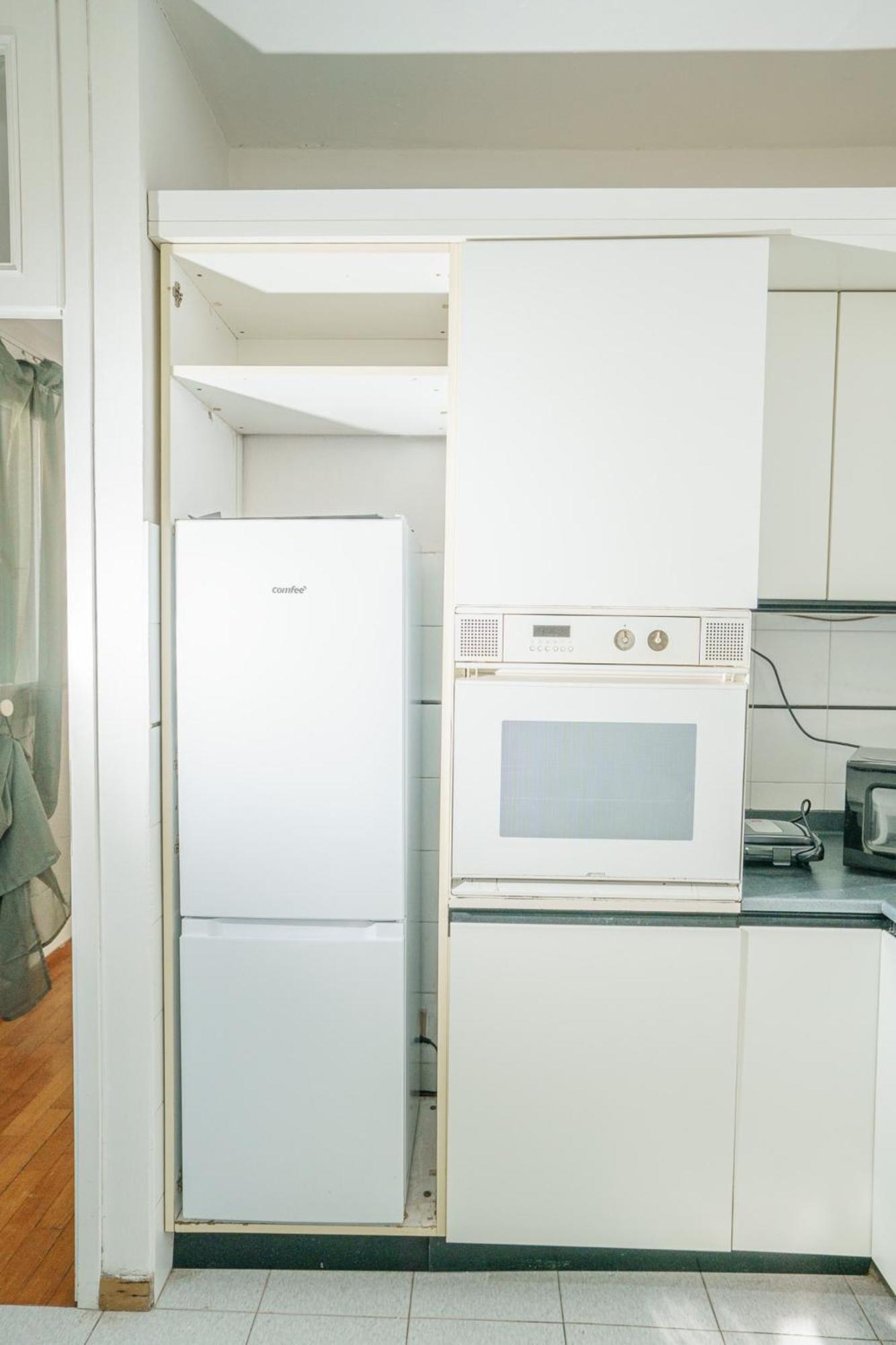 Pretty Alfani Apartamento Florencia
