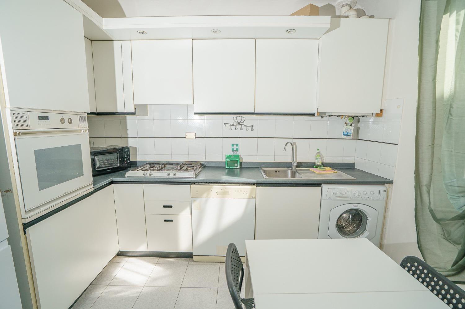 Pretty Alfani Apartamento *
