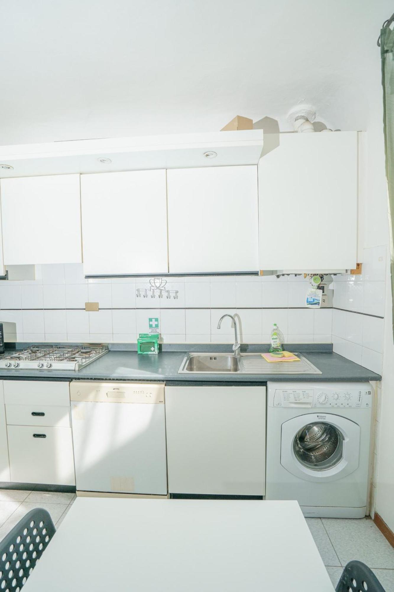 Pretty Alfani Apartamento Florencia