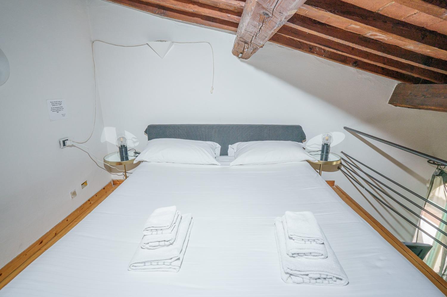 Apartamento Pretty Alfani Florencia