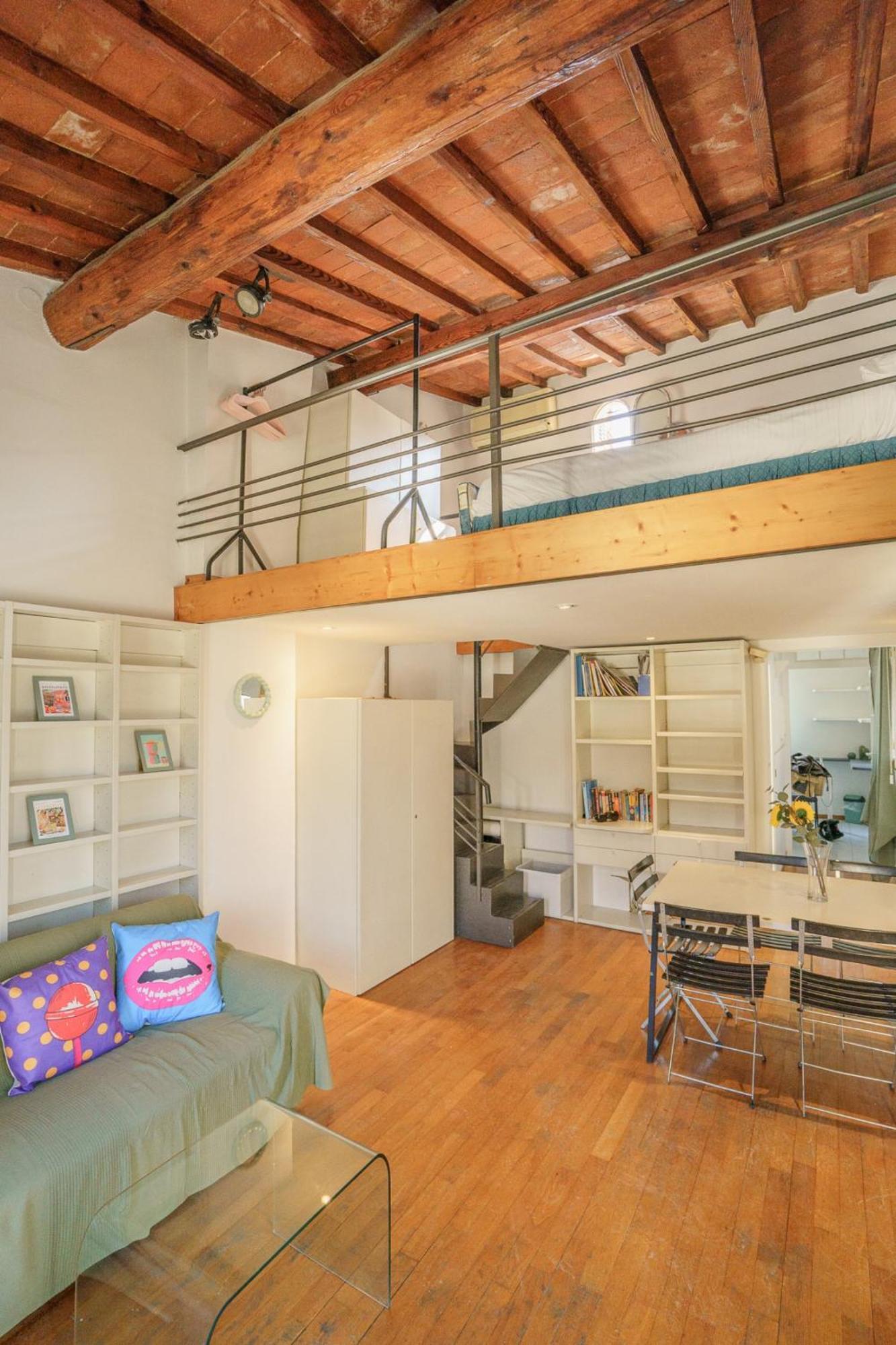 Pretty Alfani Apartamento