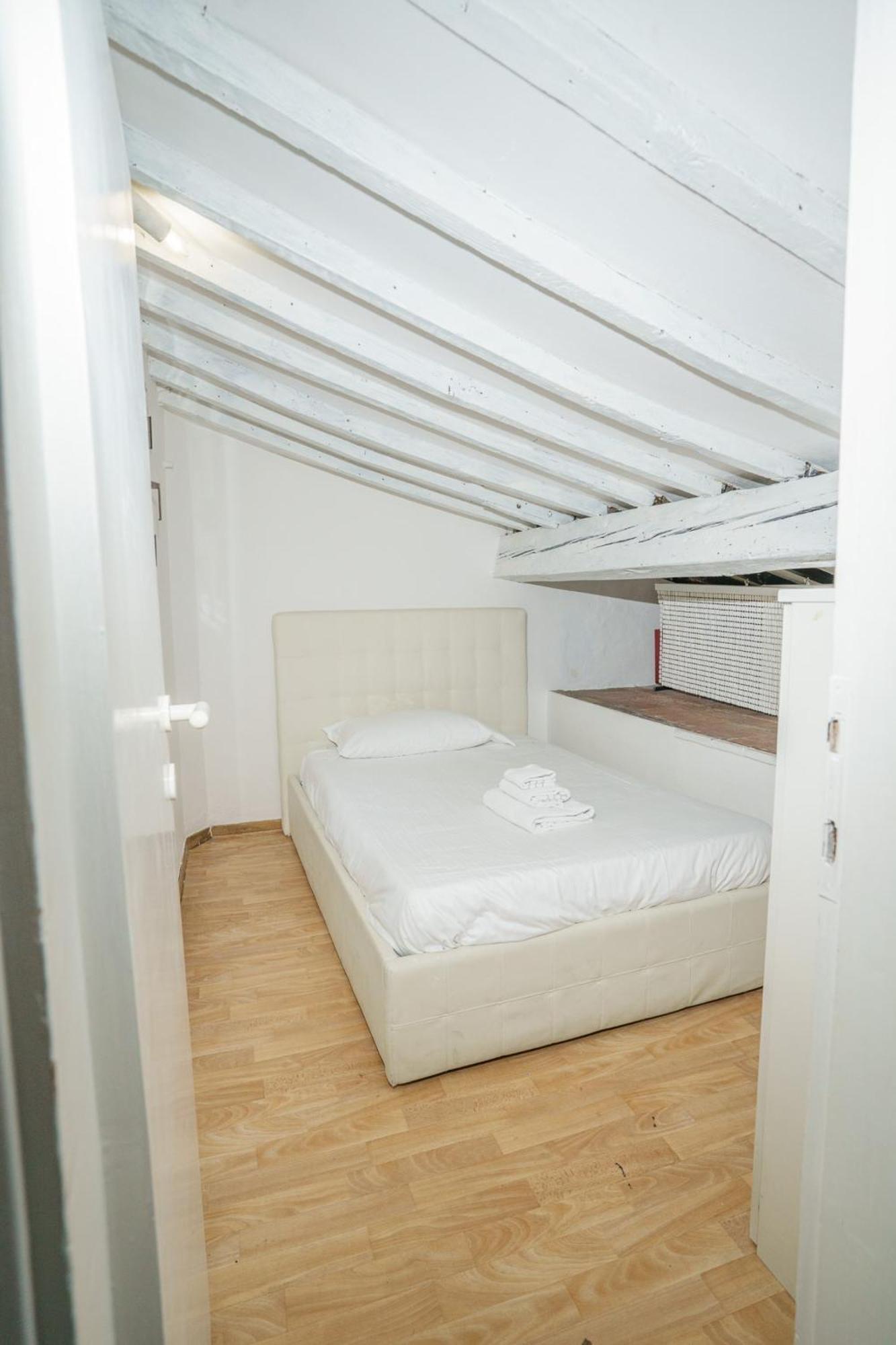 Apartamento Pretty Alfani Florencia