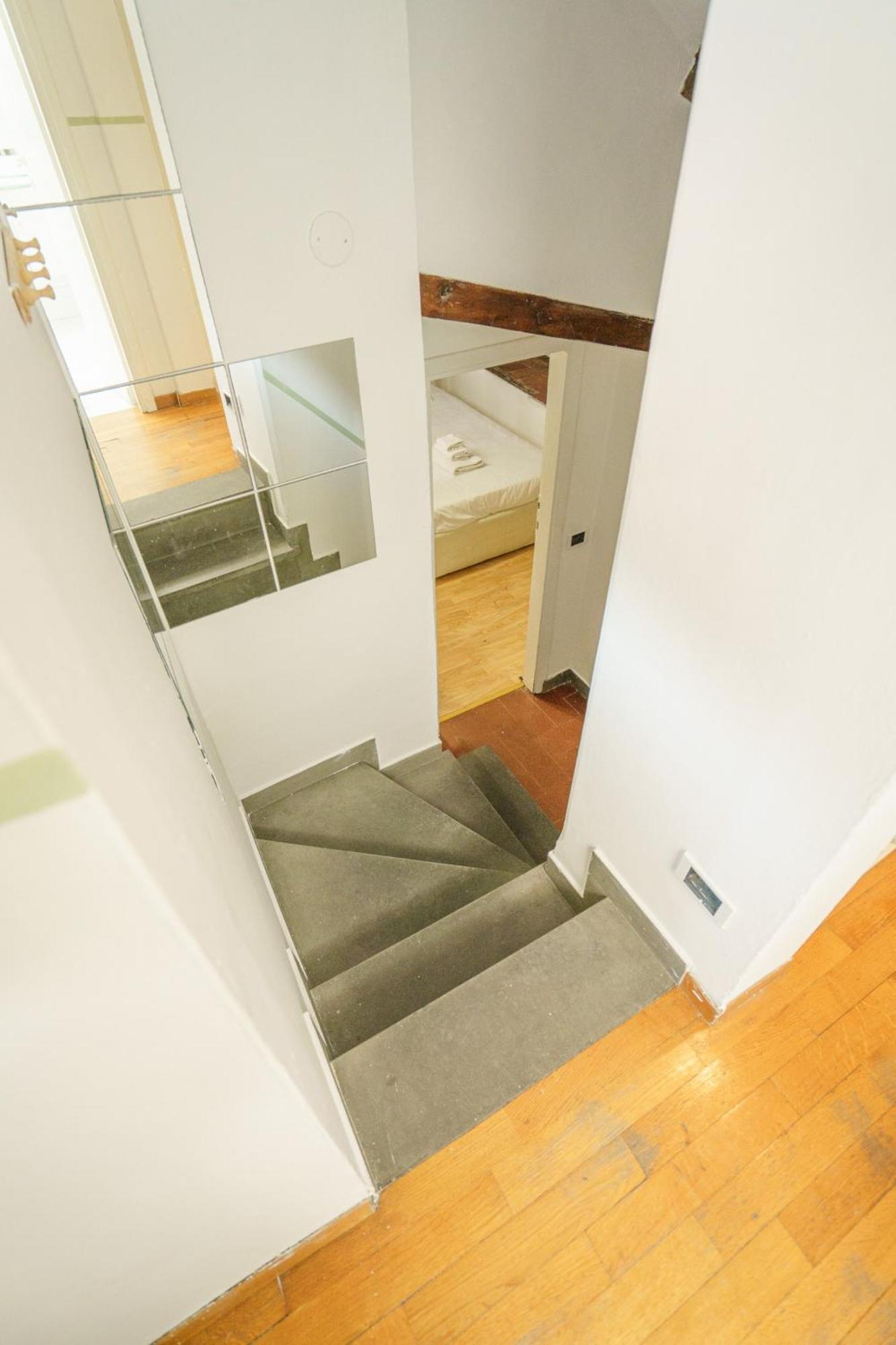 Apartamento Pretty Alfani *