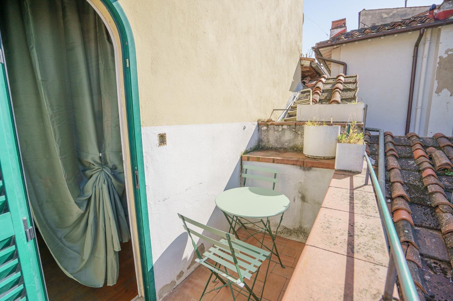 Apartamento Pretty Alfani Florencia